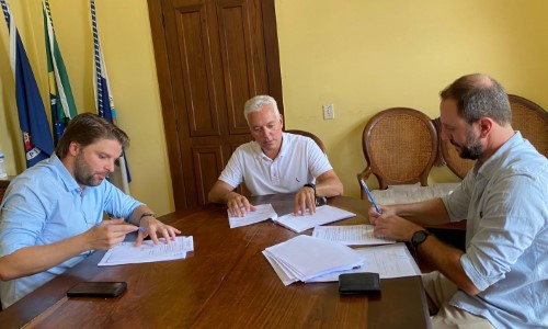 Prefeitura de Piraí anuncia nova concessão no transporte público municipal